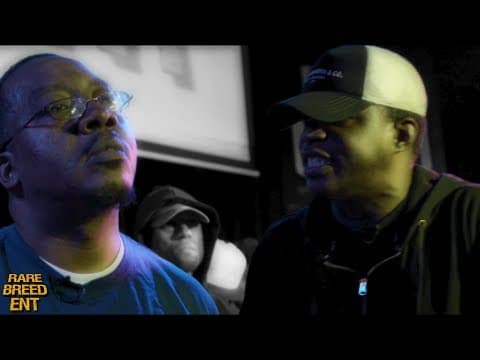 Swave Sevah vs Heavy Half