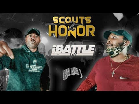 Klutch vs Wordplay The Menace