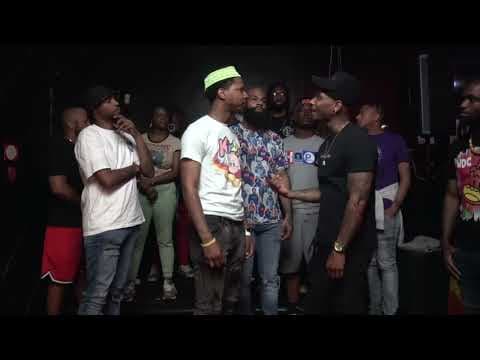 Godd Sun vs Damn Fool