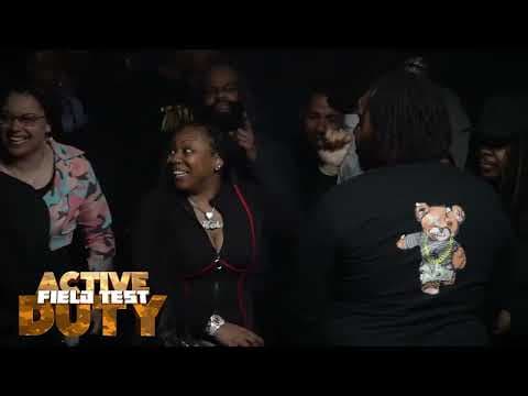 Sbe Smoke vs Wordplay The Menace