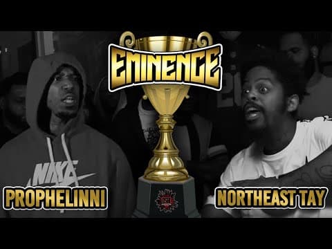 Northeast Tay vs PROPHELINNI