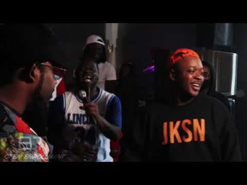 Don Status vs Hotboy Suge