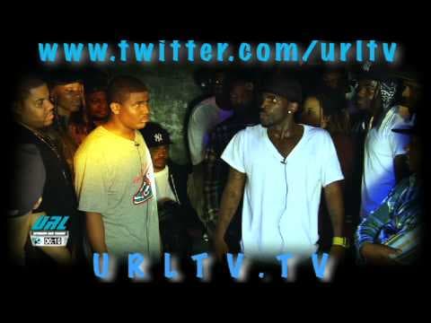 Tsu Surf vs DNA