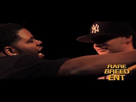 Big Kannon vs T Money Bagz
