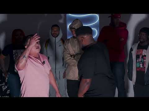 Chicano Rico vs Frequency Da God