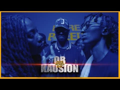 Kausion vs QB Black Diamond