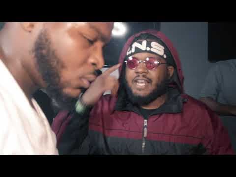 OG Capri vs Quay The Lyricist