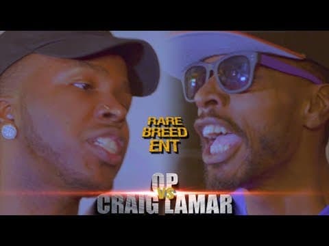 Craig & Qp vs Craig Lamar