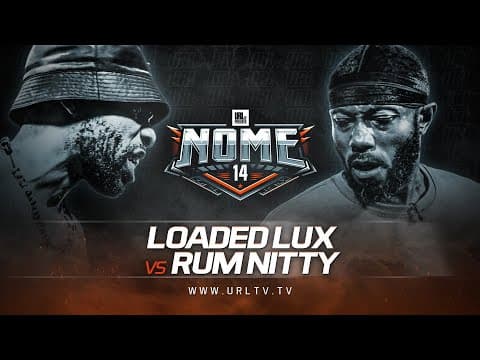 Rum Nitty vs Loaded Lux