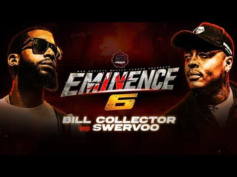Swervoo vs Bill Collector