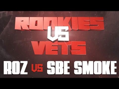Sbe Smoke vs Roz