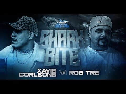 Rob Tre vs Xavie Corleone