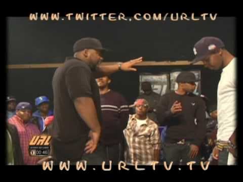 Young Miles vs Rich Dolarz