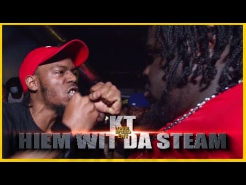 Kt vs Hiem Wit Da Steam