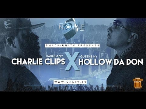 Hollow Da Don vs Charlie Clips