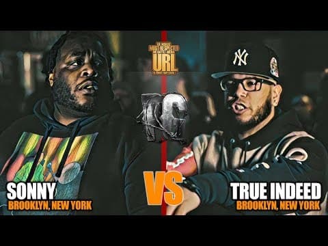 SONNY vs True Indeed