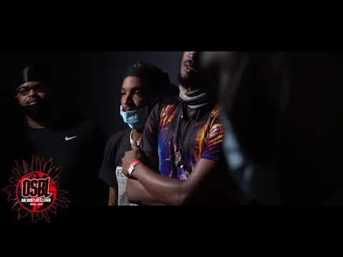 Pharaoh The Sun God vs Suge The Slimelxrd