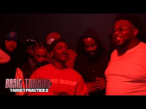 Jerzo vs Street Dawg