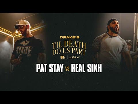 Real Sikh vs Pat Stay
