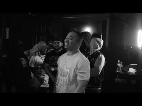 Bar Code vs Six Da Prophet