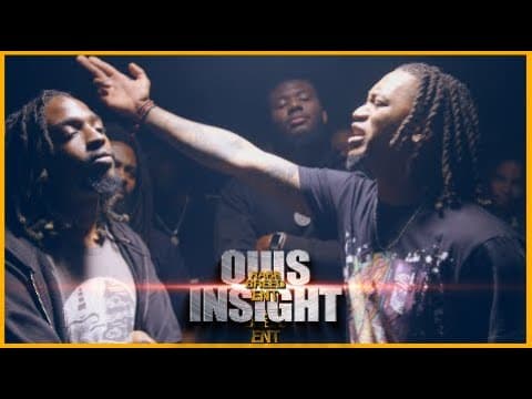 Quis vs Insight