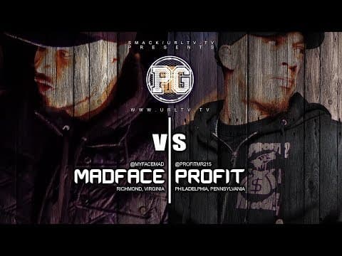 MADFACE vs Profit