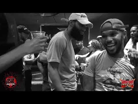 Free Murda vs Funeral F.A.M.E.