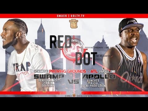 APOLLO vs Swamp