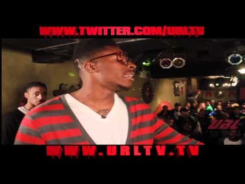 Tall T vs Fatboy