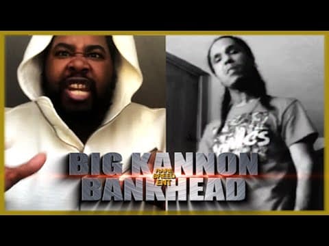 Big Kannon vs Bankhead