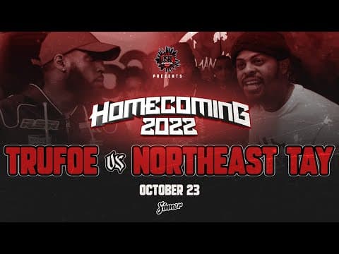 Northeast Tay vs Tru Foe