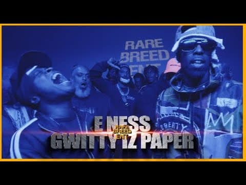 Gwitty vs E Ness