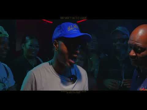 P Burna vs Bizznessz