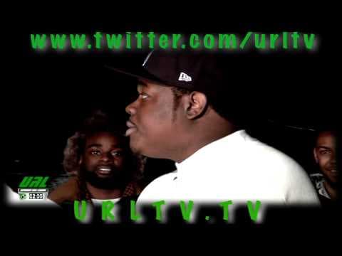 Shotgun Suge vs HollyHood Rd 2