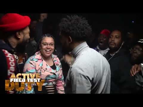 Northeast Tay vs Quban