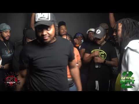 Sbe Smoke vs Dirty Sul