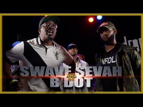 Swave Sevah vs B Dot