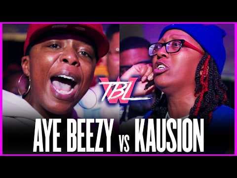AYE BEEZY vs Kausion