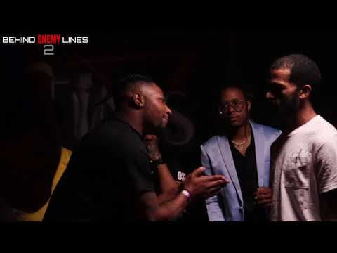 Bells vs Wildboy Steve-O