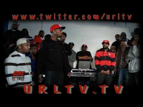 Calicoe vs Yung Ill