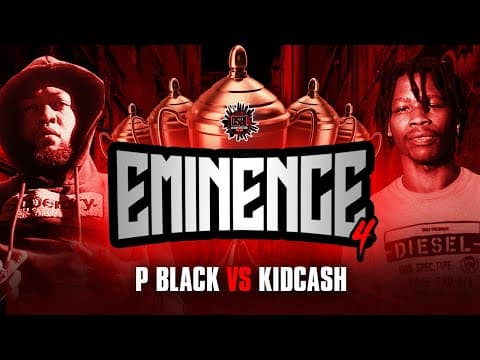 KidCash vs P Black