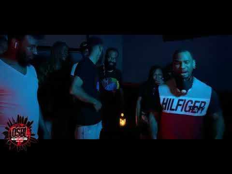 Godd Sun vs Chicken Bob