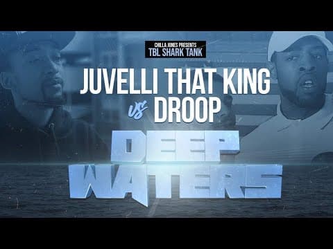 Juvelli vs Droop