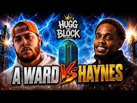 Haynes vs A Ward