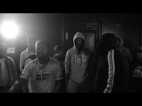 Freddy Diamond vs Rich Poppa Don