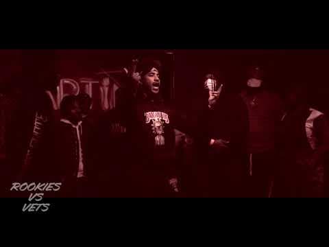 Apex Tha Genius vs Stratosphere