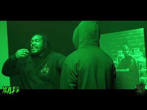 Wildboy Steve-O vs Wordplay The Menace