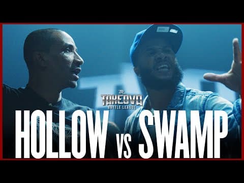 Swamp vs Hollow Da Don