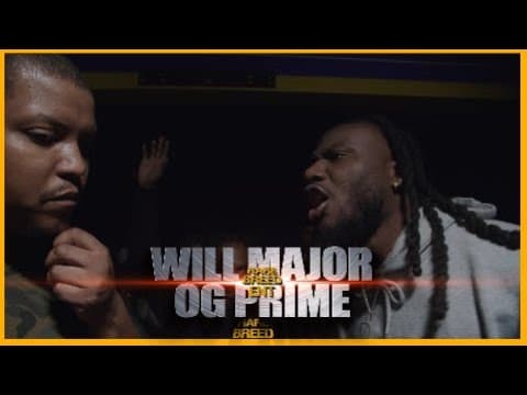 Will Major vs Og Prime
