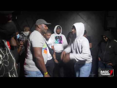 HITLIST MEL vs Nik Jefe